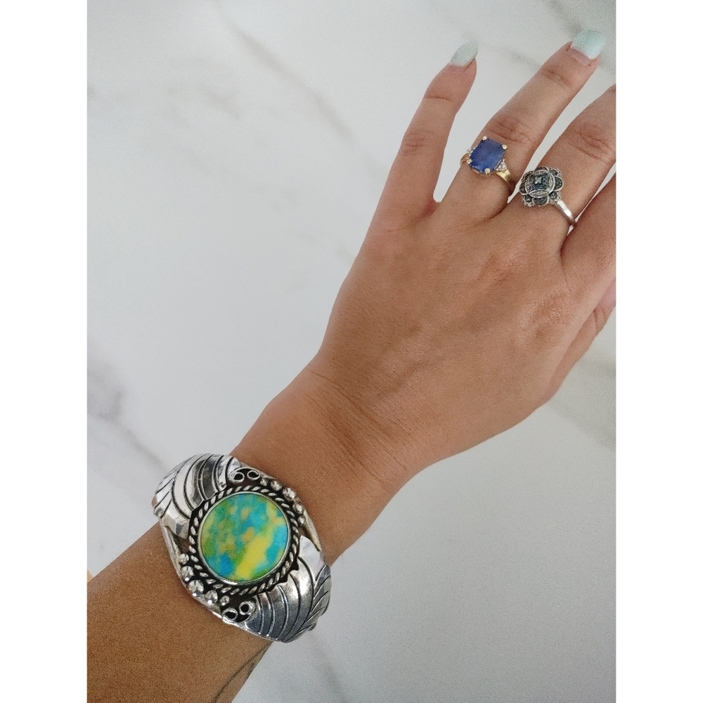 Vintage Cuff